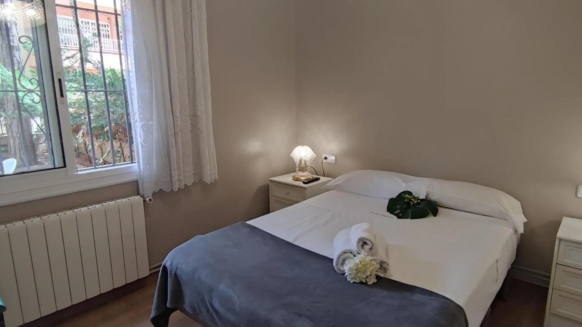 Apartamento Con Terraza A Metros De La Playa Y Zona Comercial, Ideal Familiar - Costa Brava - Es-209-68 Platja d'Aro 0*,